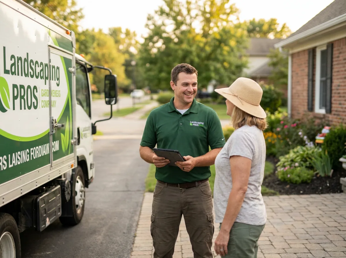 Landscaping Lancaster, NH FAQs